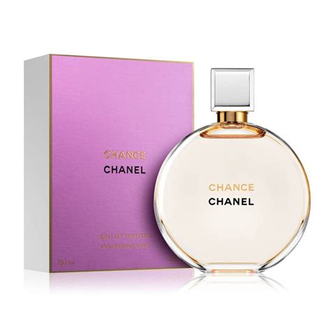 chance chanel set|original chance by chanel.